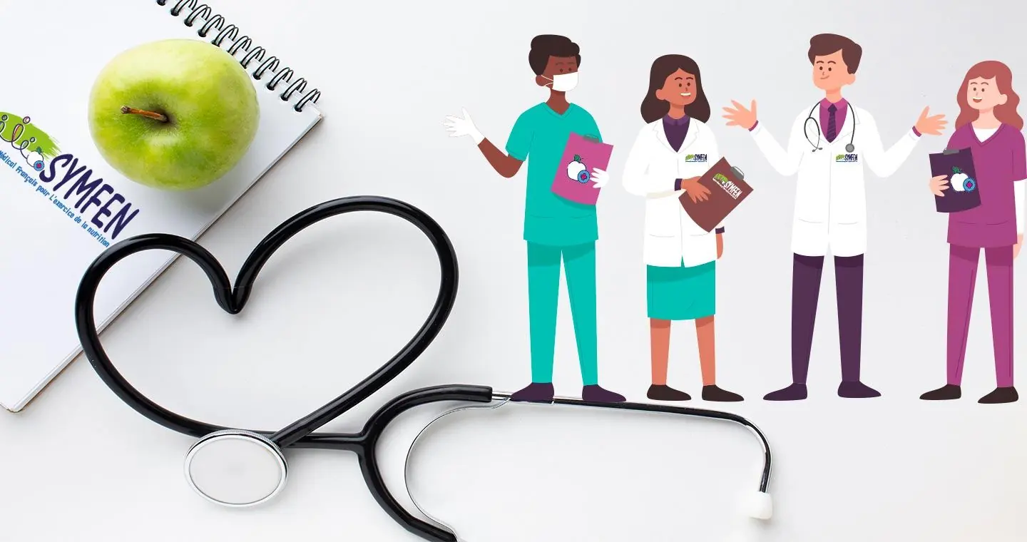 VAE ordinale : évolution de carrière des médecins
